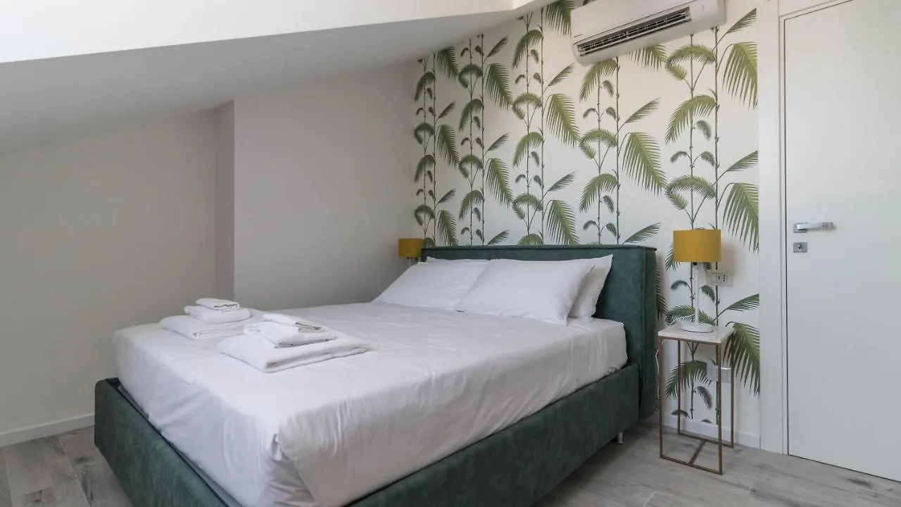 Apartamento Italianway - Commenda 35 Milán Italia