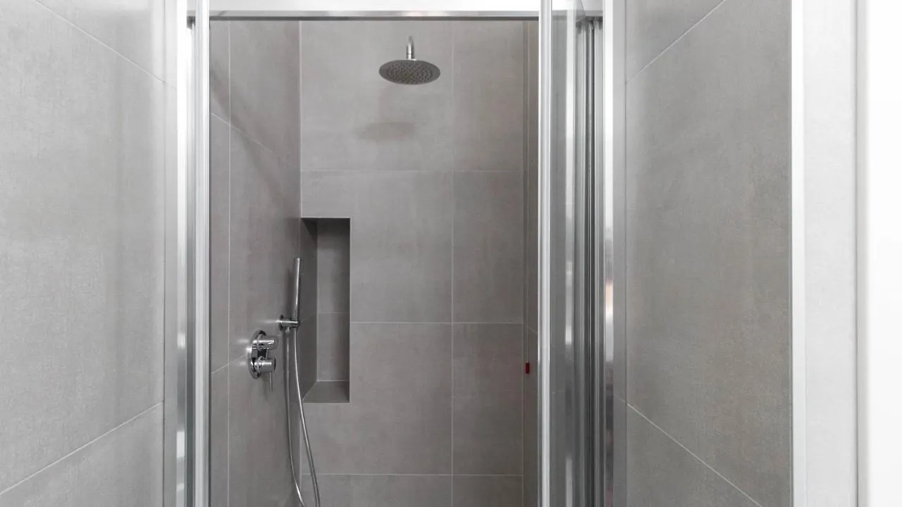 Apartamento Italianway - Commenda 35 Milán
