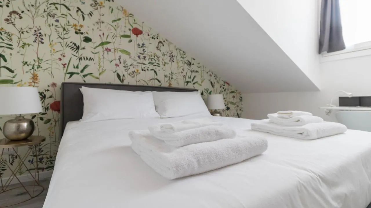 Apartamento Italianway - Commenda 35 Milán