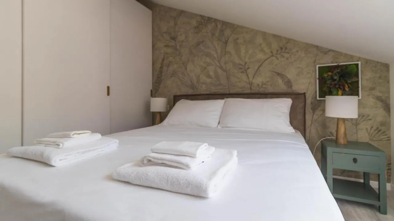 Apartamento Italianway - Commenda 35 Milán Italia