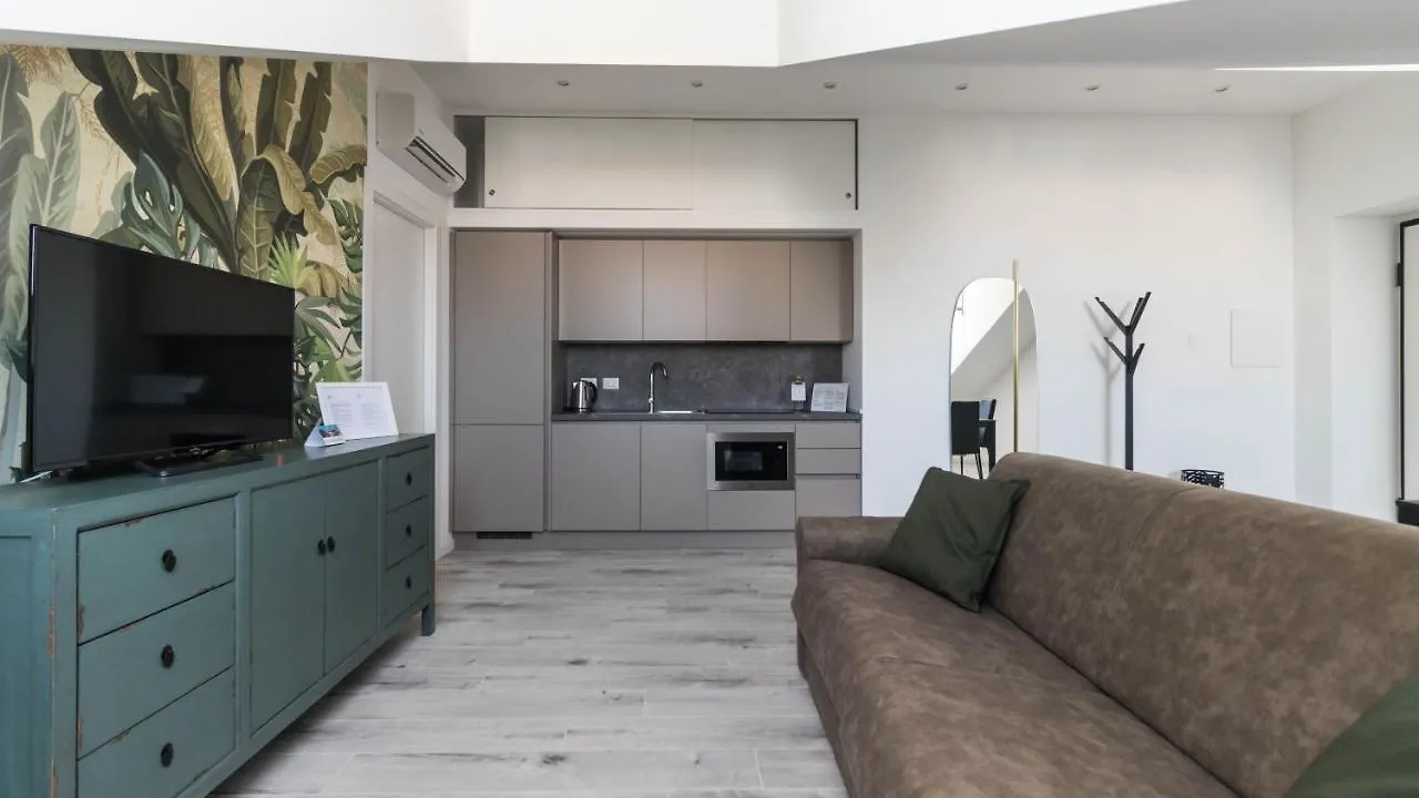Apartamento Italianway - Commenda 35 Milán Italia
