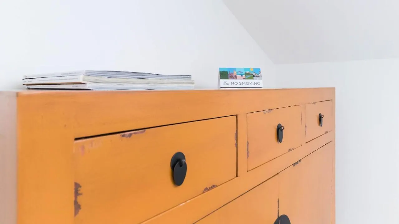 Italianway - Commenda 35 Apartment Milan Italy