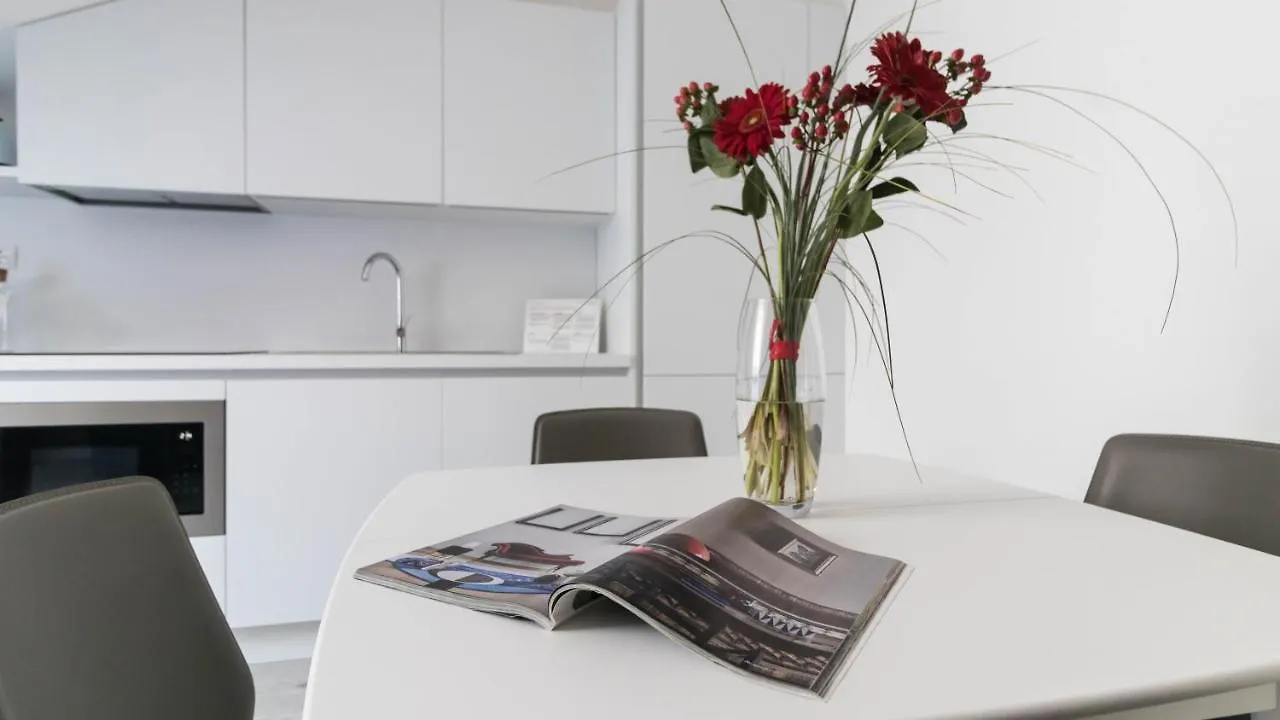 Apartamento Italianway - Commenda 35 Milán