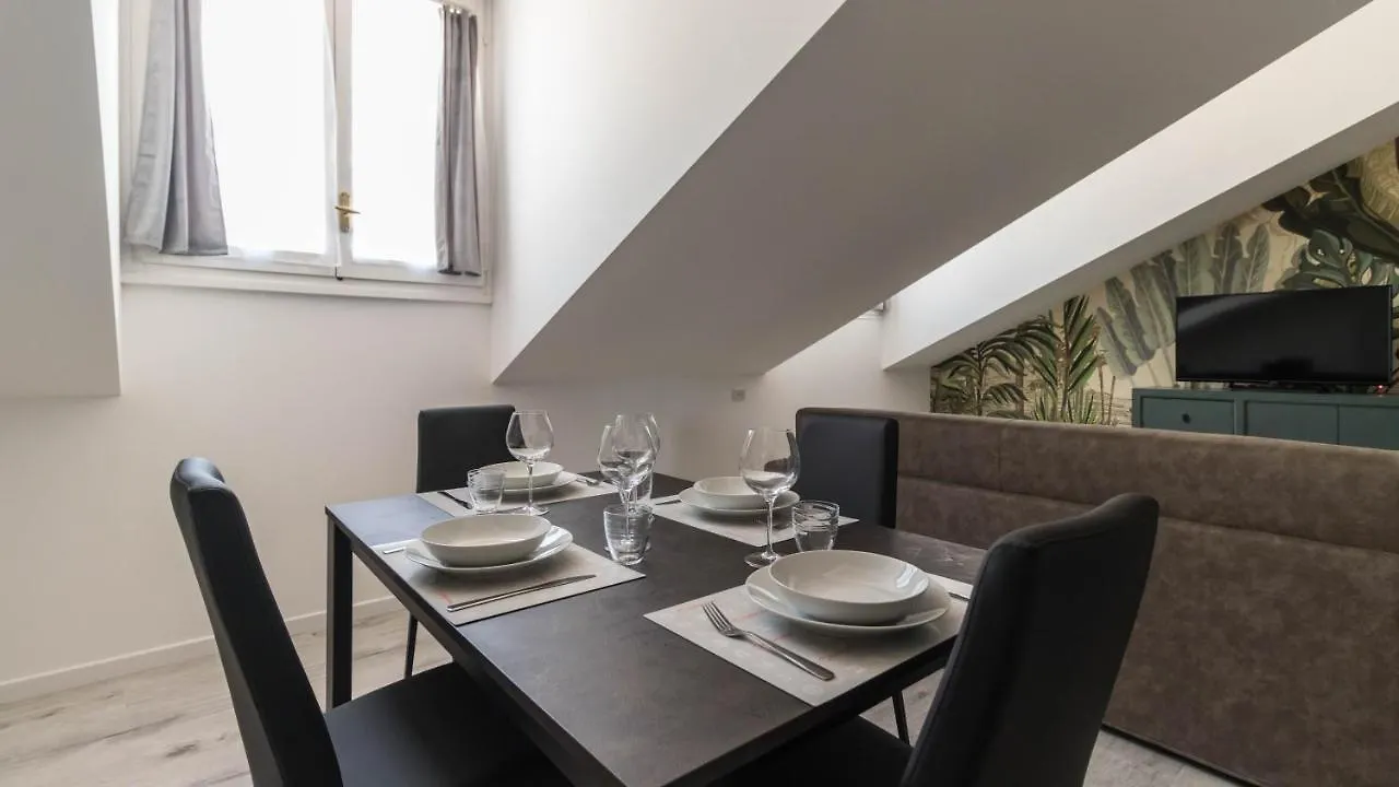 Apartamento Italianway - Commenda 35 Milán