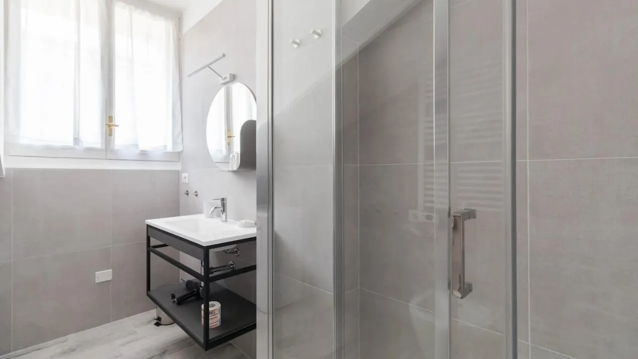 Apartamento Italianway - Commenda 35 Milán 0*,