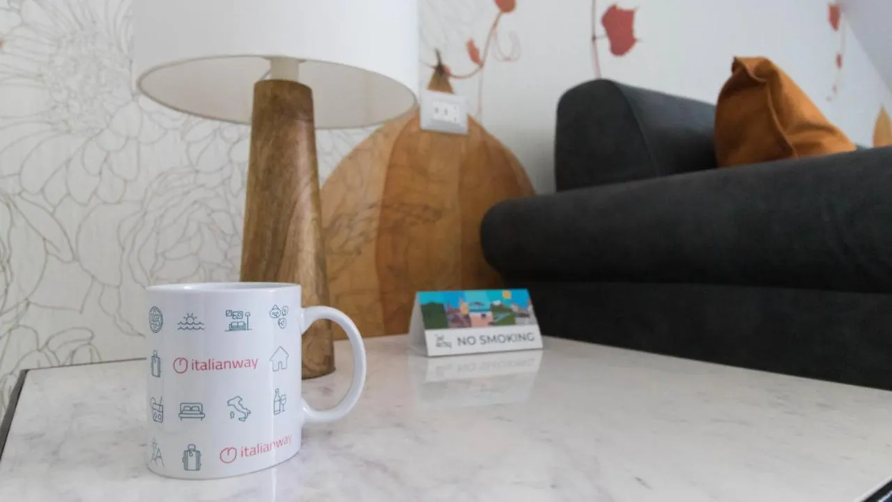 Italianway - Commenda 35 Apartment Milan Italy