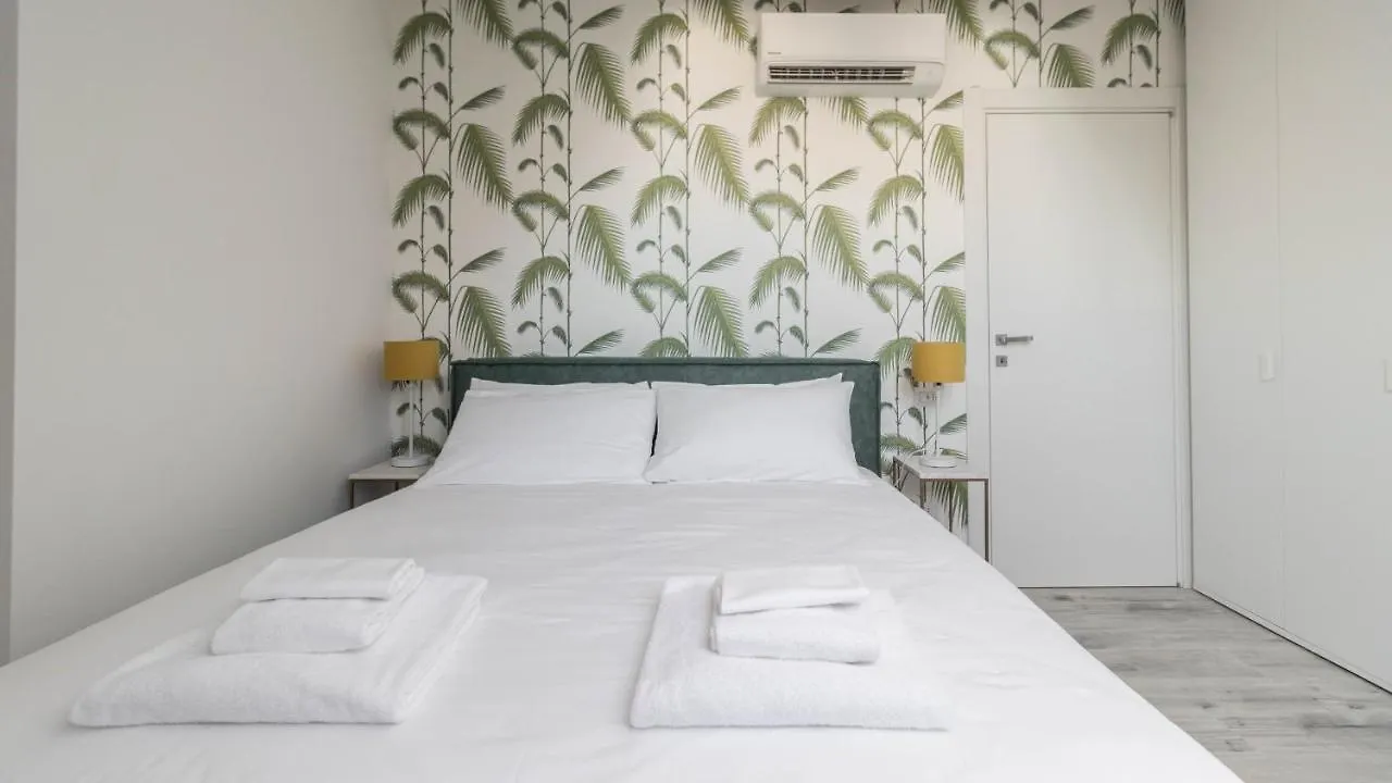 Apartamento Italianway - Commenda 35 Milán