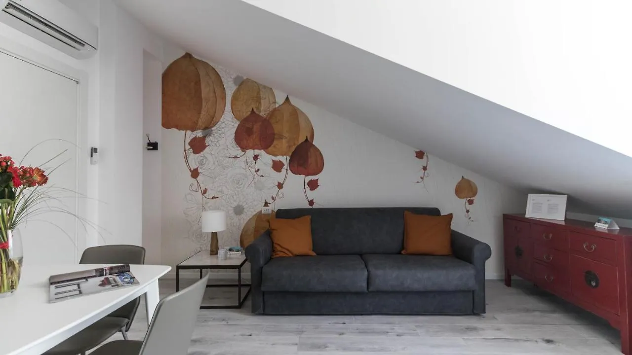 Italianway - Commenda 35 Apartment Milan