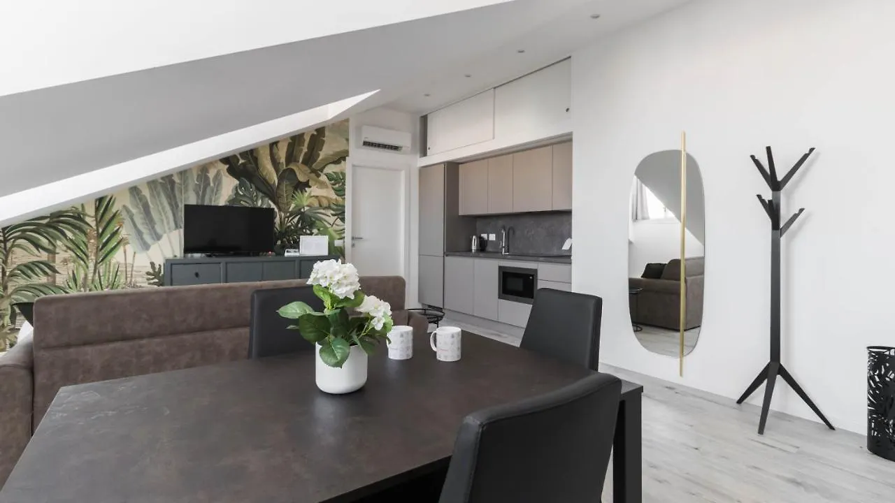 Italianway - Commenda 35 Apartment Milan 0*,  Italy