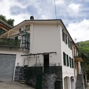 Casa Rosaguta , Vescina Italie