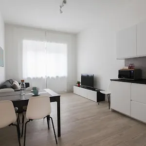Appartement Lovely - Lovely Porta Romana, Milan
