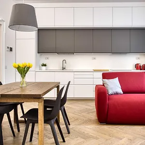 Appartement Loreto Charm - Urban Elegance, Milan