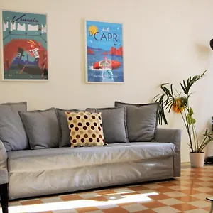 Appartement Incantevole De Angeli, Milan