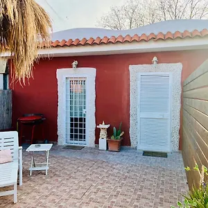 Casa Fe , Fregenae Italie