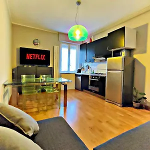 Appartement Relax - Navigli, Milan