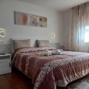 Le Magnolie , Mestre Italie