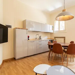 Residenza Cornaggia , Milan Italie