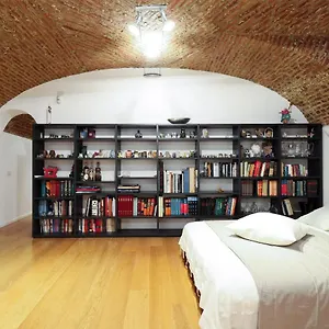 Appartement Casa Molino Luxury Loft, Milan