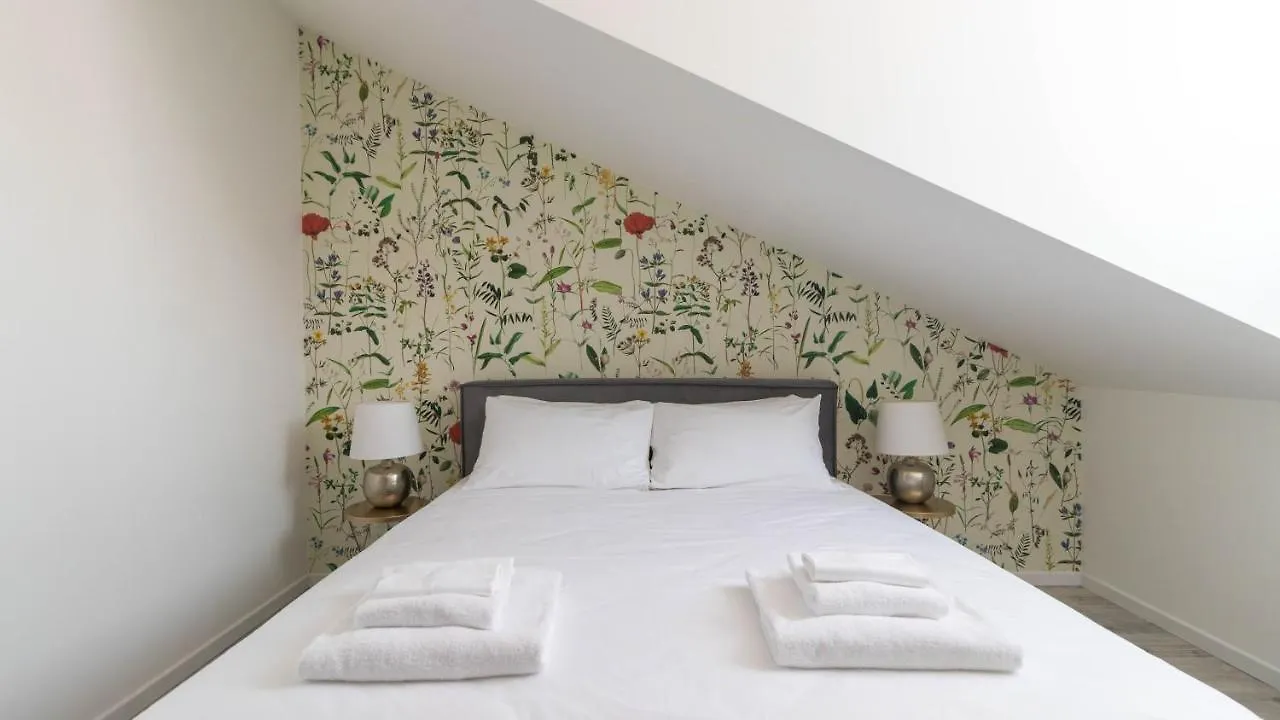 Italianway - Commenda 35 Apartment Milan