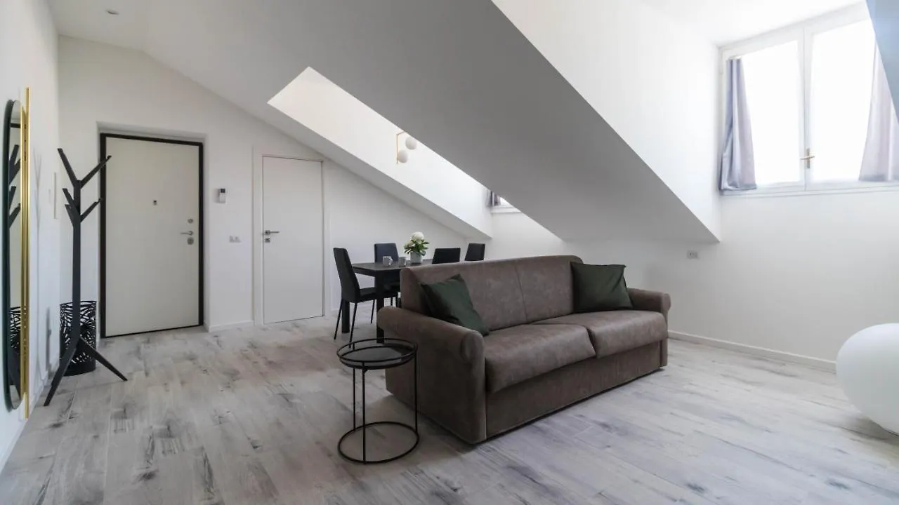 Appartamento Italianway - Commenda 35 Milano