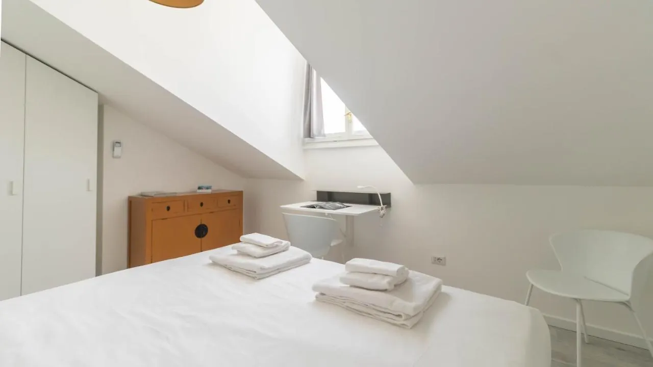 Appartamento Italianway - Commenda 35 Milano Italia