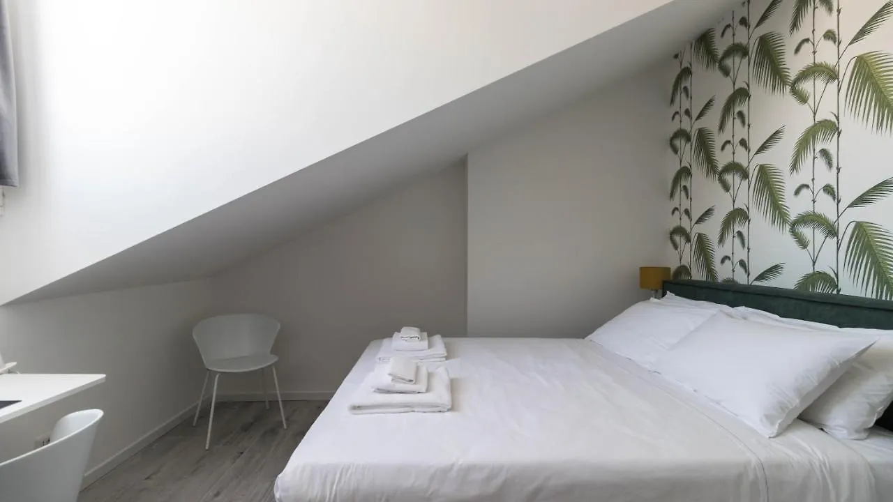 Appartamento Italianway - Commenda 35 Milano