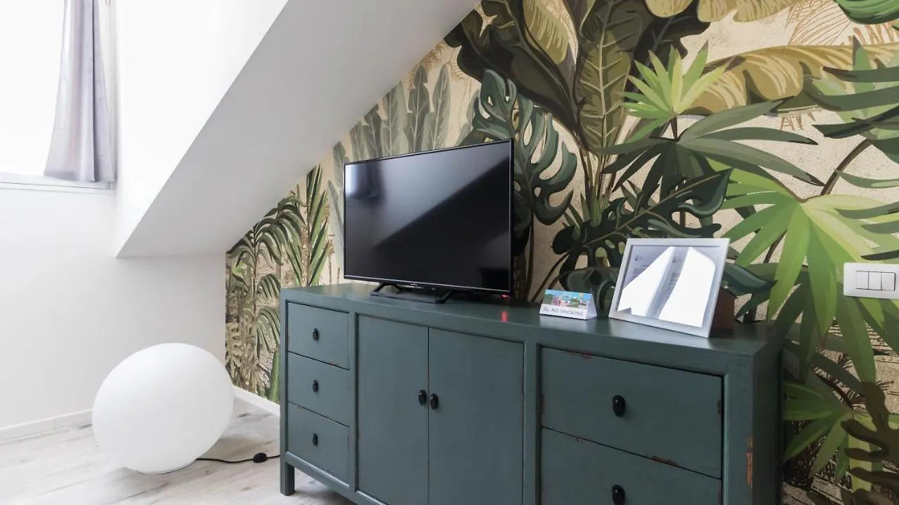 Italianway - Commenda 35 Apartment Milan Italy