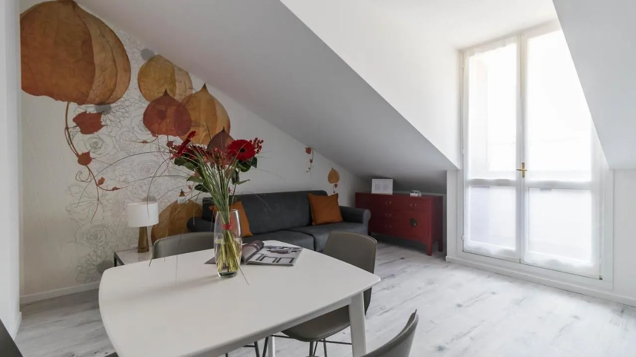 Appartamento Italianway - Commenda 35 Milano