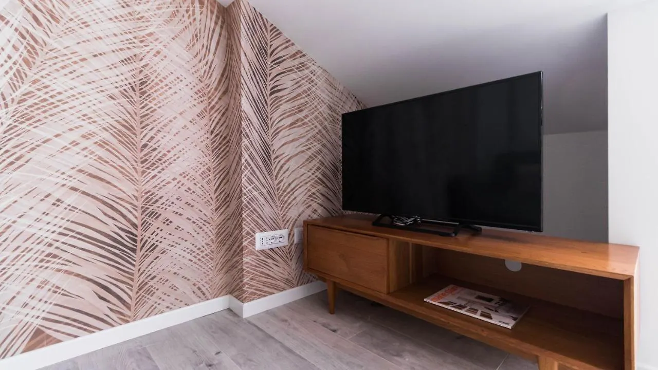 Italianway - Commenda 35 Apartment Milan