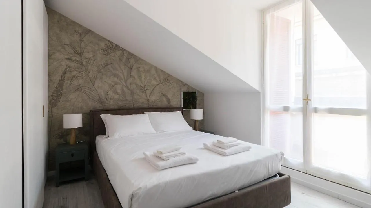 Appartamento Italianway - Commenda 35 Milano