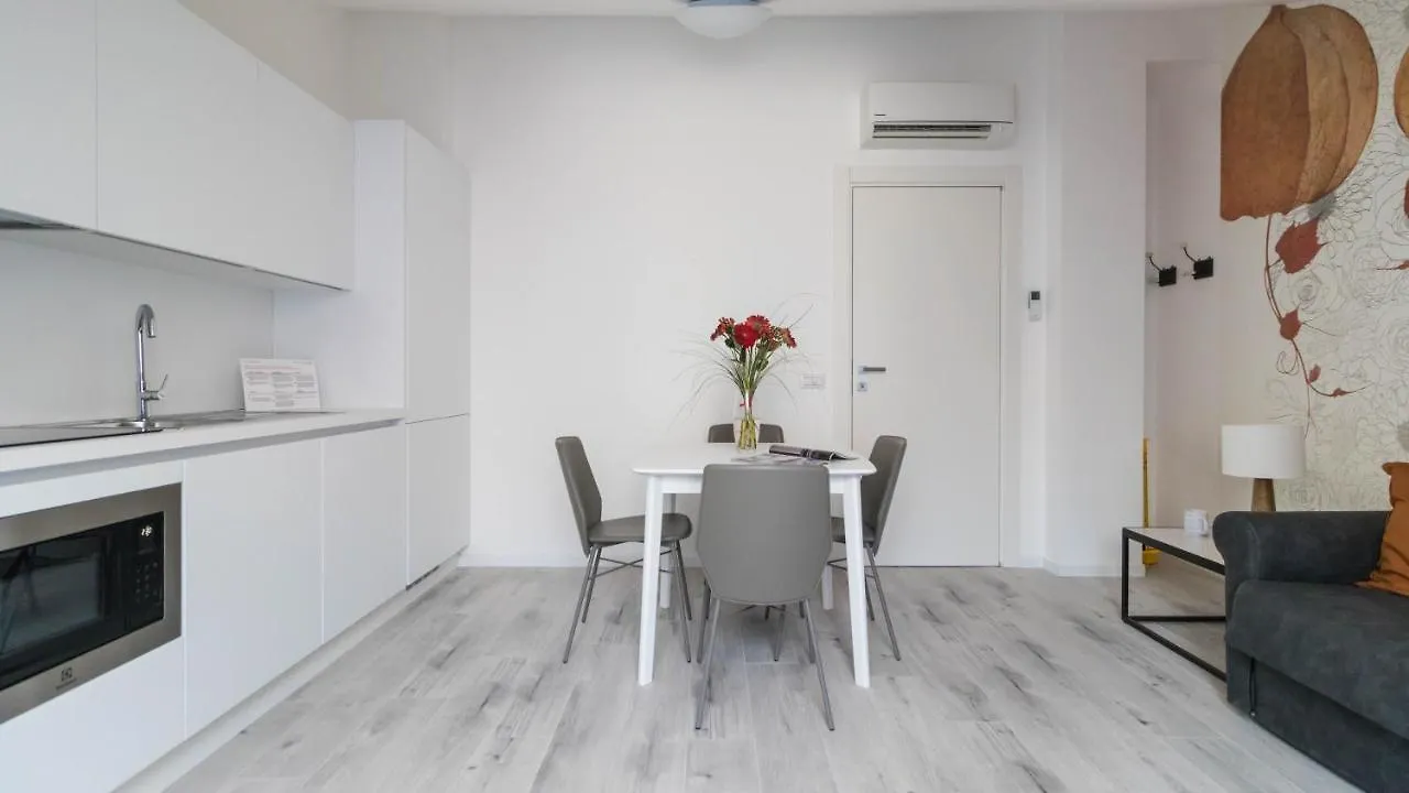 Appartamento Italianway - Commenda 35 Milano