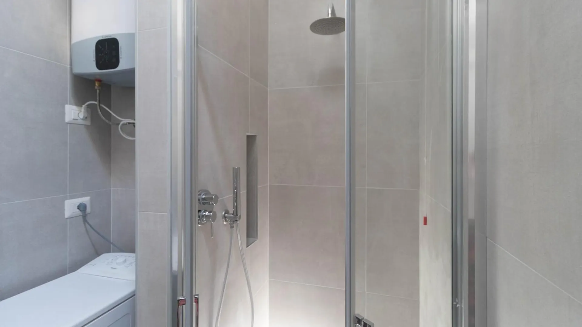 Italianway - Commenda 35 Apartment Milan