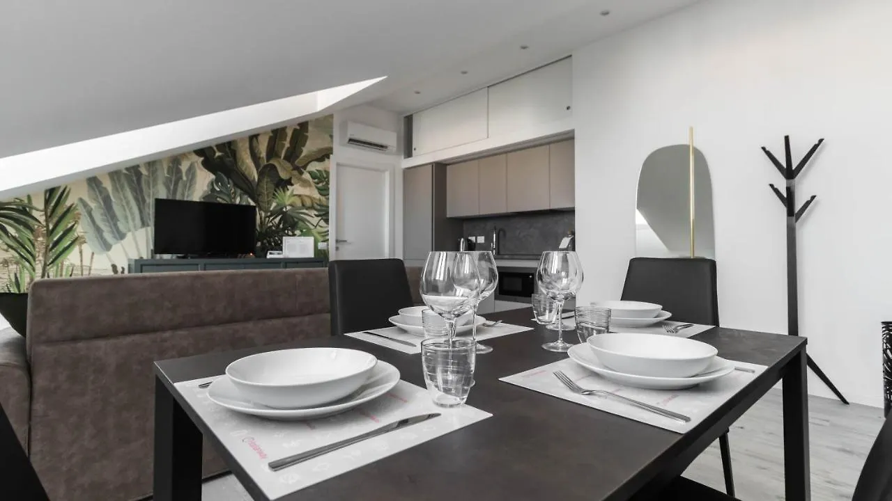 Appartamento Italianway - Commenda 35 Milano