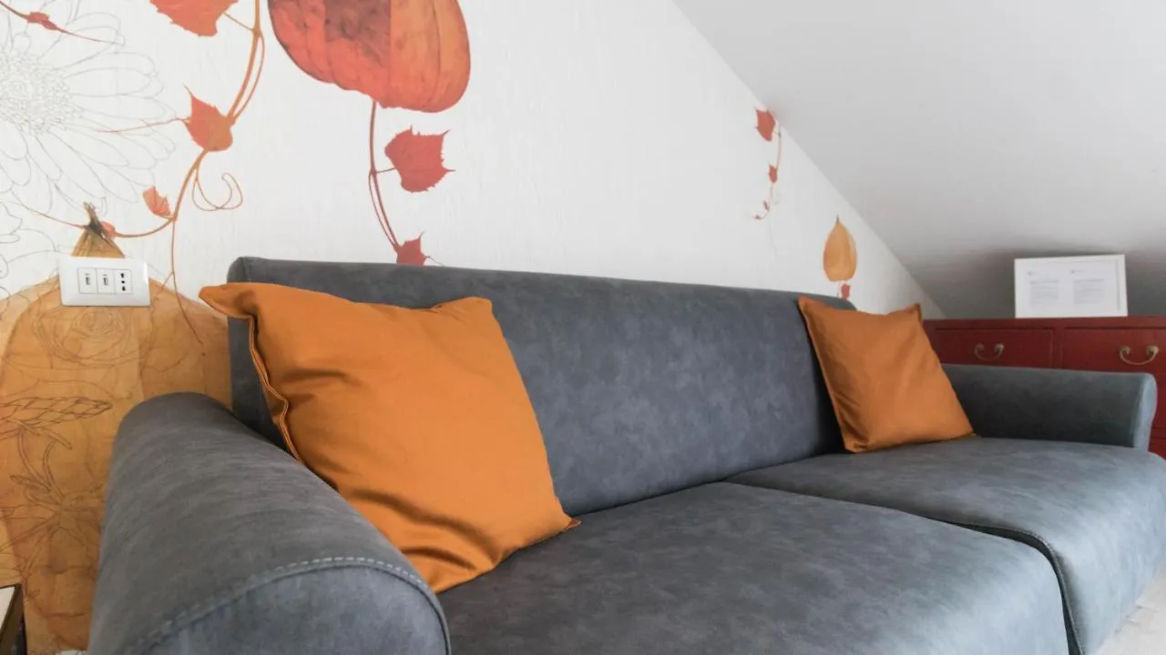 Appartamento Italianway - Commenda 35 Milano