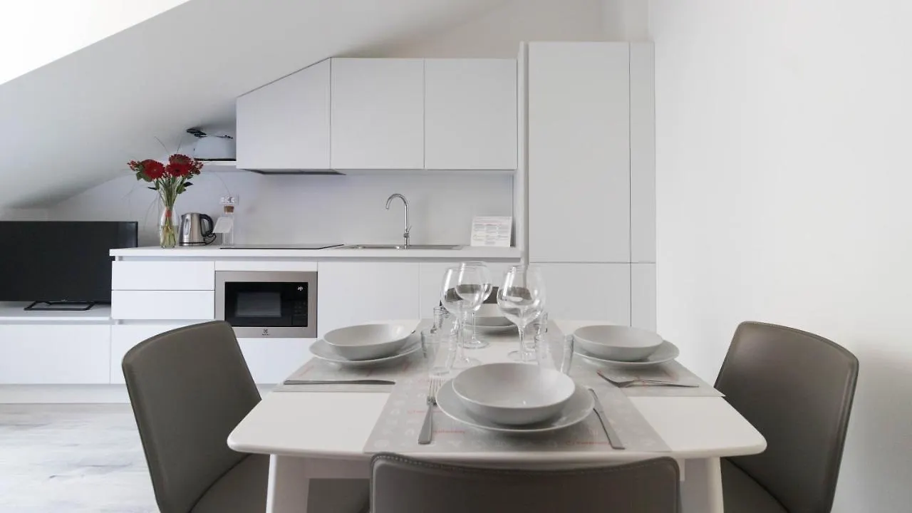 Appartamento Italianway - Commenda 35 Milano