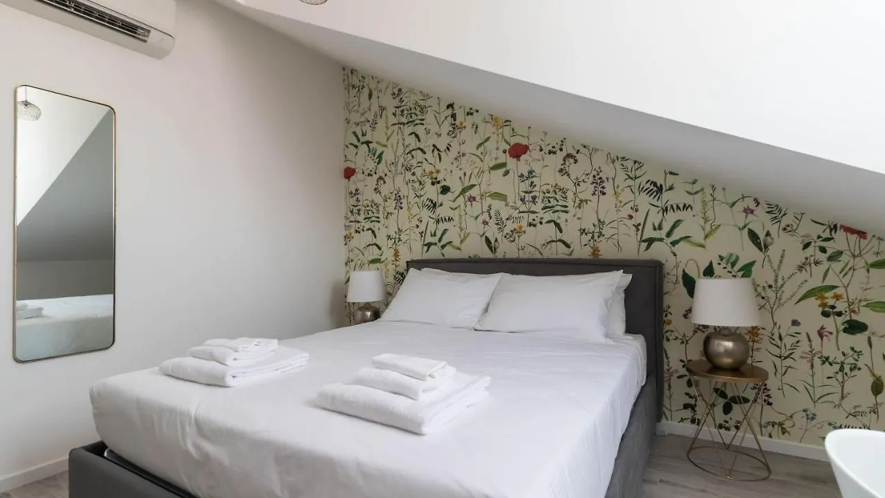 Appartamento Italianway - Commenda 35 Milano Italia