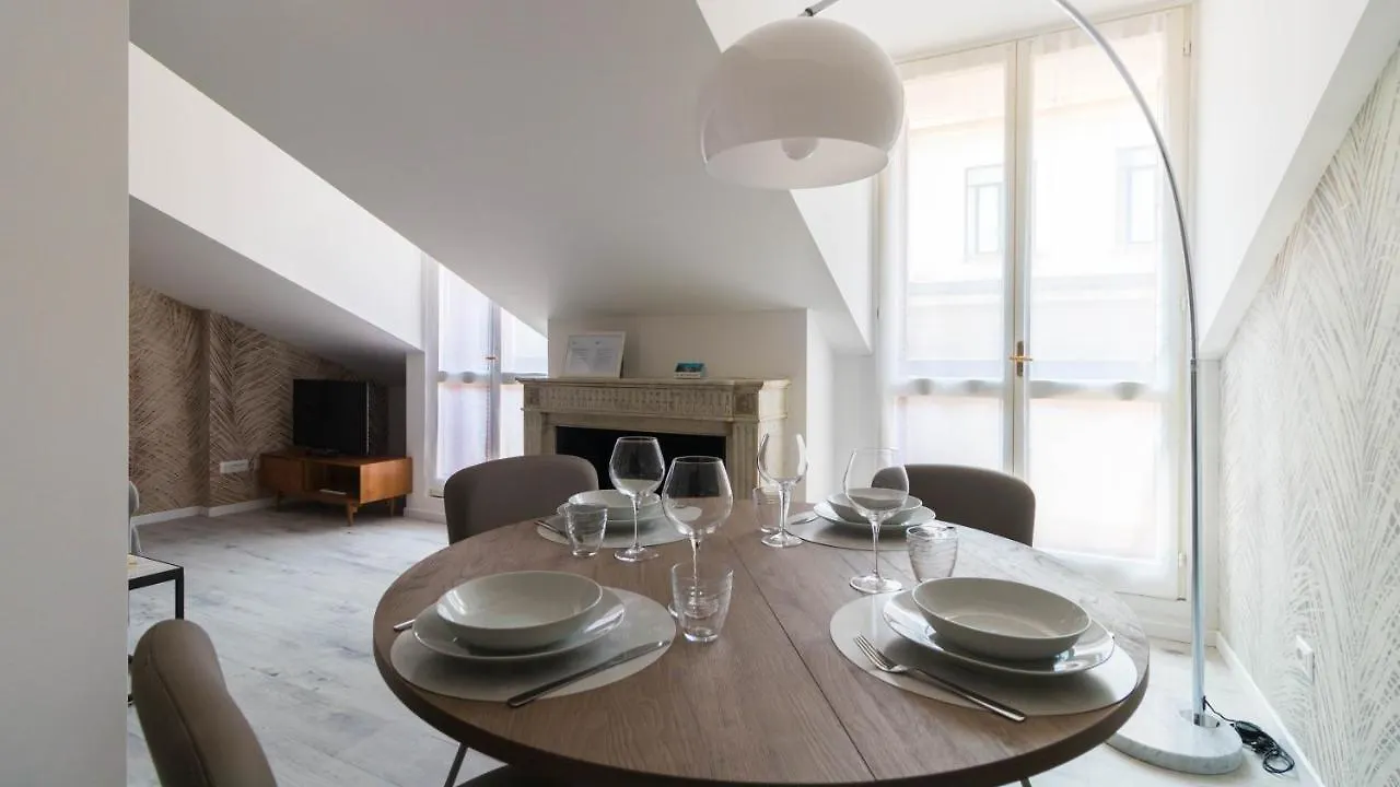 Italianway - Commenda 35 Apartment Milan