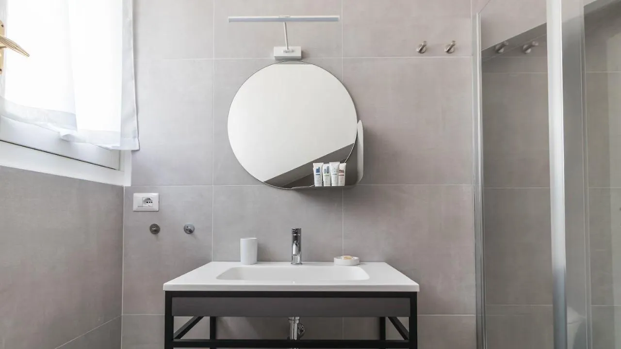 Italianway - Commenda 35 Apartment Milan 0*,  Italy