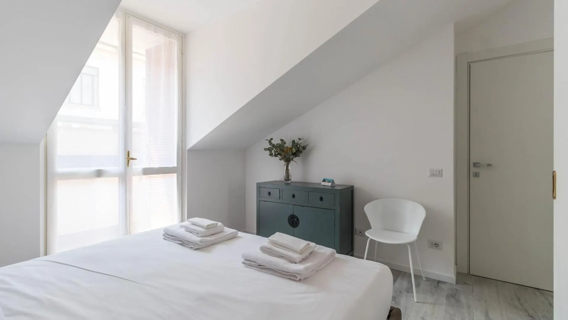 Appartamento Italianway - Commenda 35 Milano Italia
