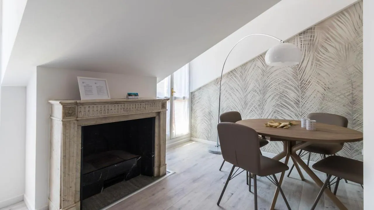 Appartamento Italianway - Commenda 35 Milano
