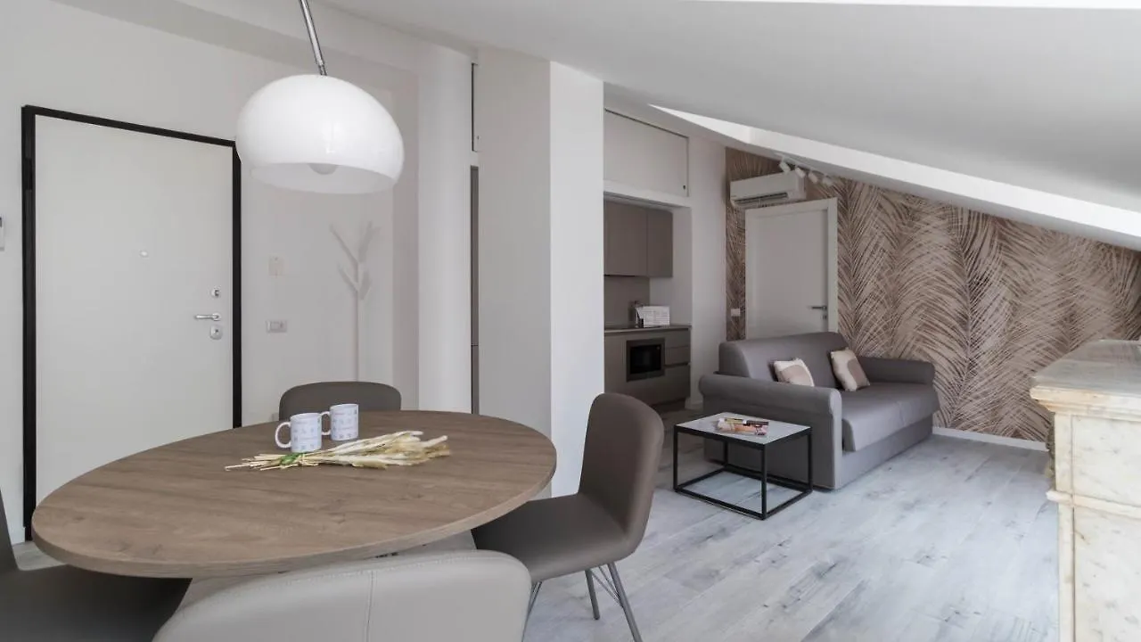 Appartamento Italianway - Commenda 35 Milano