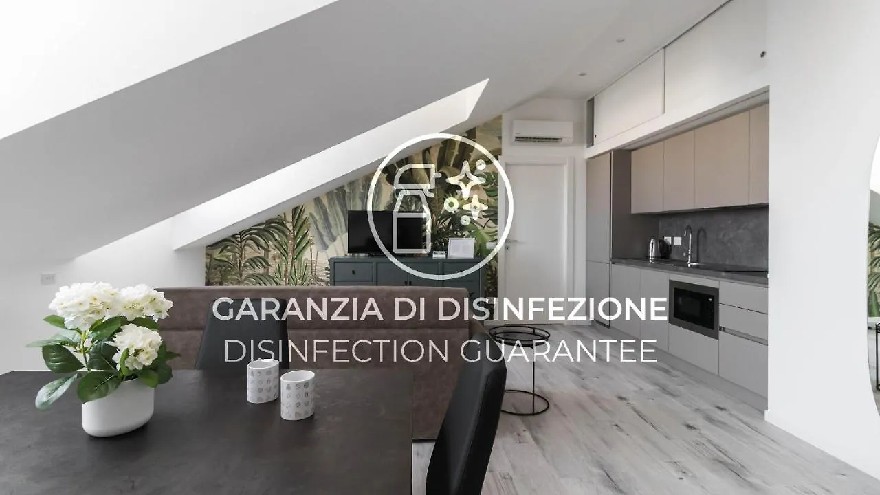 Italianway - Commenda 35 Διαμέρισμα Μιλάνο 0*,  Ιταλία